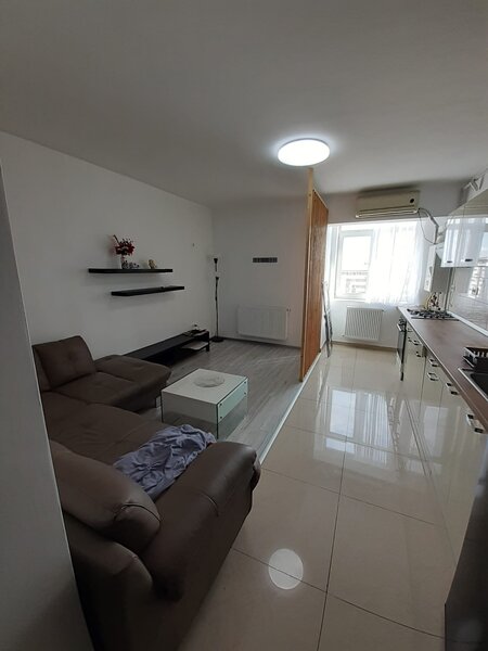 Militari Residence, Trattoria Roz Cafe, strada Rezervelor,