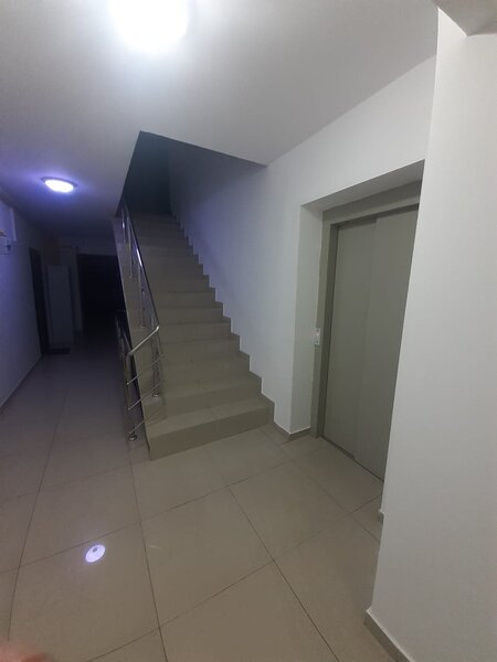 Militari Residence, Trattoria Roz Cafe, strada Rezervelor,